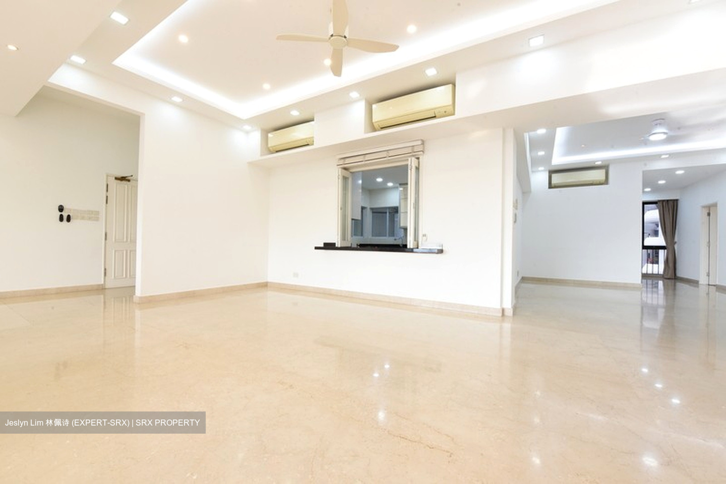 Regency Park (D10), Condominium #622160821